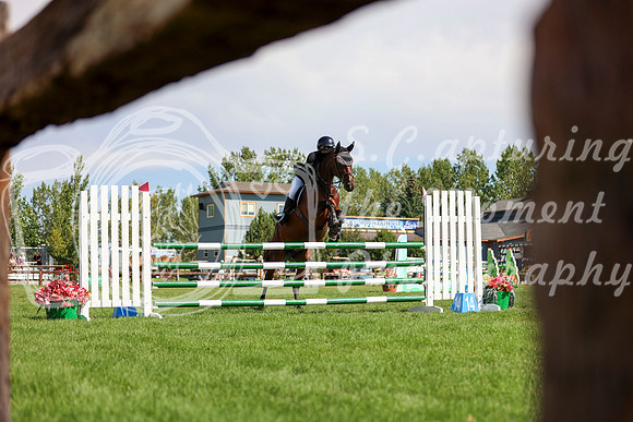11310 - Mykenzi - 2026 Rocky Mountain Classic III - Sunday August 23rd