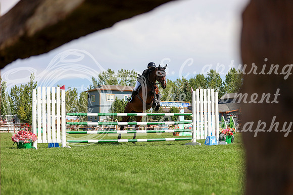 11311 - Mykenzi - 2026 Rocky Mountain Classic III - Sunday August 23rd