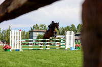 11312 - Mykenzi - 2026 Rocky Mountain Classic III - Sunday August 23rd