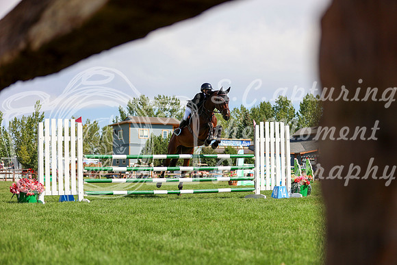 11312 - Mykenzi - 2026 Rocky Mountain Classic III - Sunday August 23rd