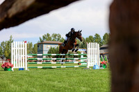 11313 - Mykenzi - 2026 Rocky Mountain Classic III - Sunday August 23rd