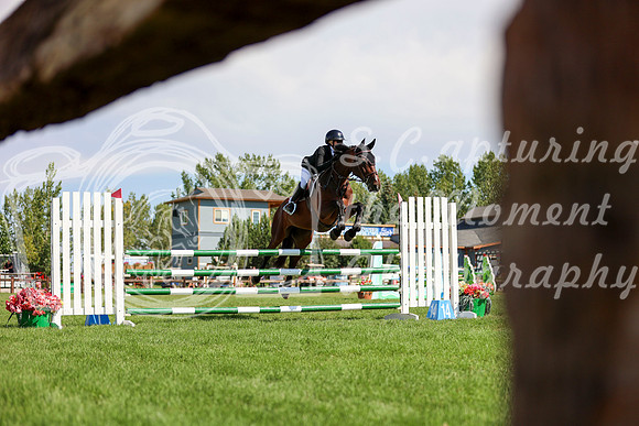 11313 - Mykenzi - 2026 Rocky Mountain Classic III - Sunday August 23rd