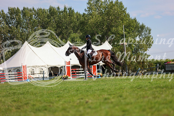 11314 - Mykenzi - 2026 Rocky Mountain Classic III - Sunday August 23rd