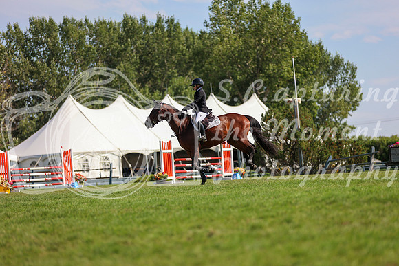 11315 - Mykenzi - 2026 Rocky Mountain Classic III - Sunday August 23rd