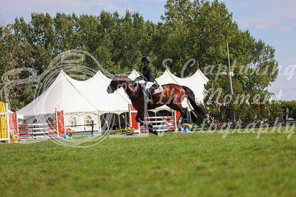 11316 - Mykenzi - 2026 Rocky Mountain Classic III - Sunday August 23rd