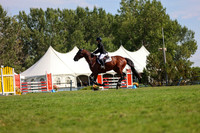 11317 - Mykenzi - 2026 Rocky Mountain Classic III - Sunday August 23rd