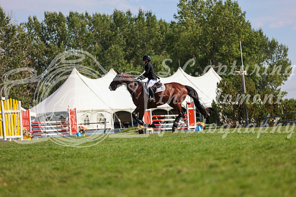 11317 - Mykenzi - 2026 Rocky Mountain Classic III - Sunday August 23rd
