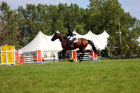11318 - Mykenzi - 2026 Rocky Mountain Classic III - Sunday August 23rd