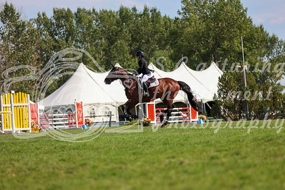 11318 - Mykenzi - 2026 Rocky Mountain Classic III - Sunday August 23rd