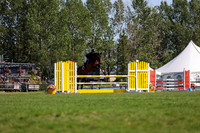 11319 - Mykenzi - 2026 Rocky Mountain Classic III - Sunday August 23rd