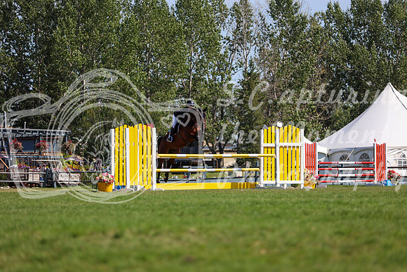 11319 - Mykenzi - 2026 Rocky Mountain Classic III - Sunday August 23rd