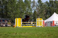 11320 - Mykenzi - 2026 Rocky Mountain Classic III - Sunday August 23rd