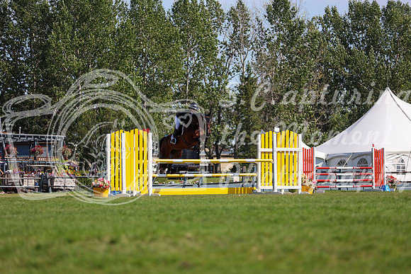 11320 - Mykenzi - 2026 Rocky Mountain Classic III - Sunday August 23rd