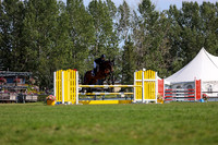 11321 - Mykenzi - 2026 Rocky Mountain Classic III - Sunday August 23rd