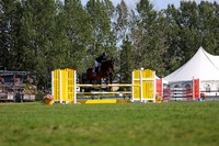 11322 - Mykenzi - 2026 Rocky Mountain Classic III - Sunday August 23rd