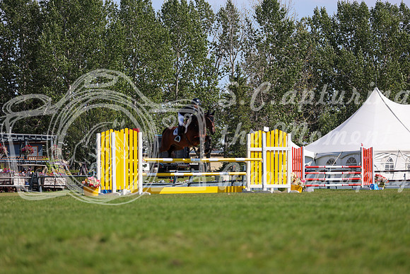 11322 - Mykenzi - 2026 Rocky Mountain Classic III - Sunday August 23rd