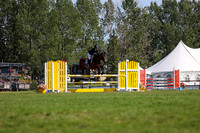 11323 - Mykenzi - 2026 Rocky Mountain Classic III - Sunday August 23rd