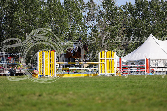 11323 - Mykenzi - 2026 Rocky Mountain Classic III - Sunday August 23rd
