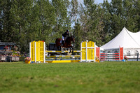 11324 - Mykenzi - 2026 Rocky Mountain Classic III - Sunday August 23rd