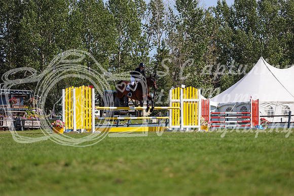 11324 - Mykenzi - 2026 Rocky Mountain Classic III - Sunday August 23rd