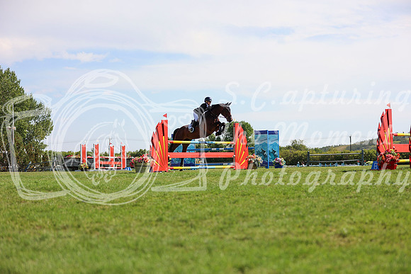 11326 - Mykenzi - 2026 Rocky Mountain Classic III - Sunday August 23rd