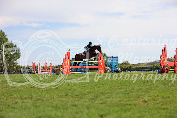 11327 - Mykenzi - 2026 Rocky Mountain Classic III - Sunday August 23rd