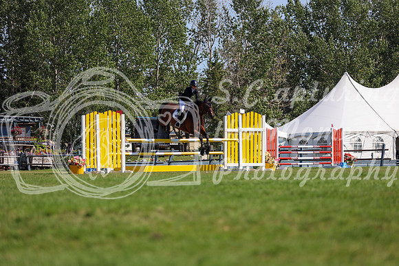 11325 - Mykenzi - 2026 Rocky Mountain Classic III - Sunday August 23rd