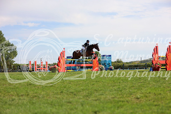 11328 - Mykenzi - 2026 Rocky Mountain Classic III - Sunday August 23rd