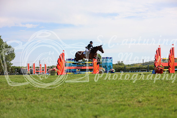 11329 - Mykenzi - 2026 Rocky Mountain Classic III - Sunday August 23rd