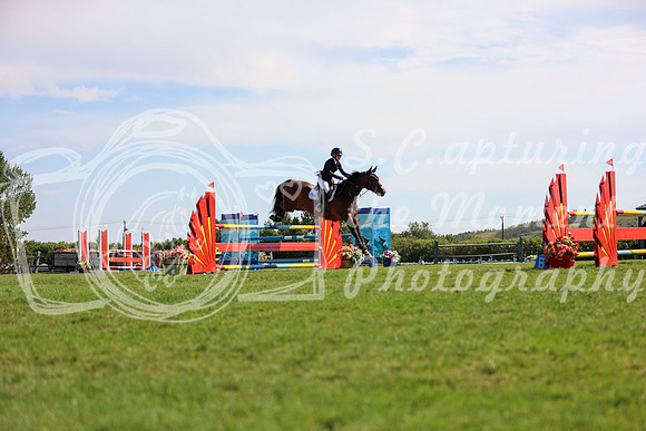 11331 - Mykenzi - 2026 Rocky Mountain Classic III - Sunday August 23rd