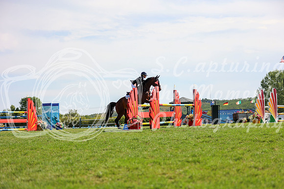 11333 - Mykenzi - 2026 Rocky Mountain Classic III - Sunday August 23rd