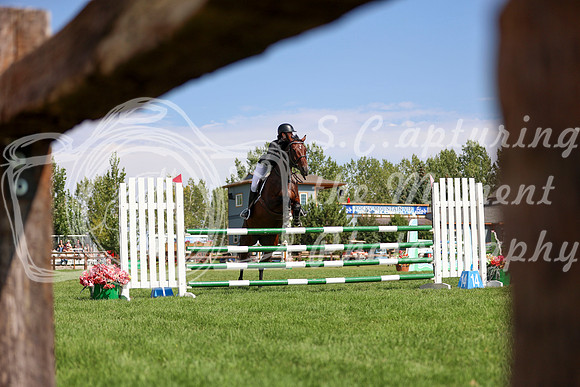 11852 - Mykenzi - 2026 Rocky Mountain Classic III - Sunday August 23rd