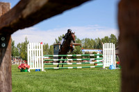 11853 - Mykenzi - 2026 Rocky Mountain Classic III - Sunday August 23rd