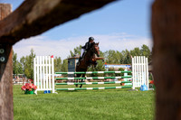 11854 - Mykenzi - 2026 Rocky Mountain Classic III - Sunday August 23rd