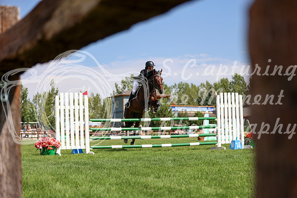11854 - Mykenzi - 2026 Rocky Mountain Classic III - Sunday August 23rd