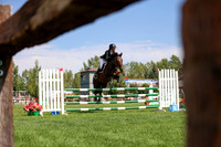 11855 - Mykenzi - 2026 Rocky Mountain Classic III - Sunday August 23rd