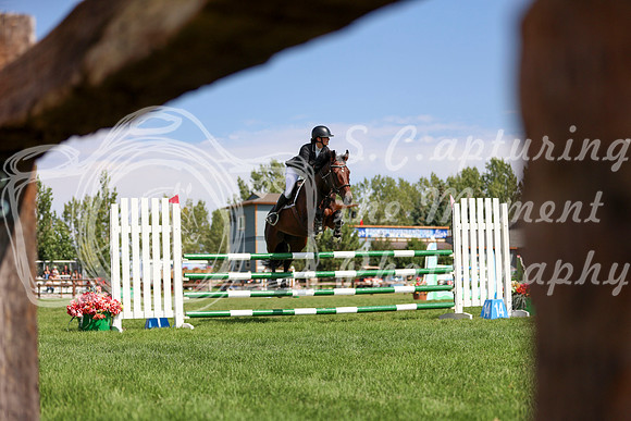 11855 - Mykenzi - 2026 Rocky Mountain Classic III - Sunday August 23rd