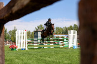 11856 - Mykenzi - 2026 Rocky Mountain Classic III - Sunday August 23rd
