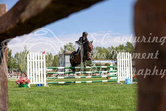11856 - Mykenzi - 2026 Rocky Mountain Classic III - Sunday August 23rd
