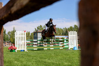 11857 - Mykenzi - 2026 Rocky Mountain Classic III - Sunday August 23rd