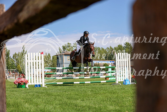 11857 - Mykenzi - 2026 Rocky Mountain Classic III - Sunday August 23rd