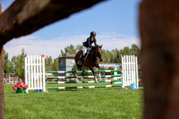 11858 - Mykenzi - 2026 Rocky Mountain Classic III - Sunday August 23rd