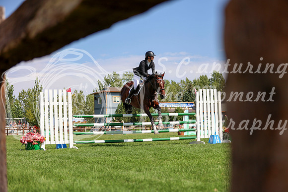 11858 - Mykenzi - 2026 Rocky Mountain Classic III - Sunday August 23rd