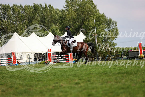11859 - Mykenzi - 2026 Rocky Mountain Classic III - Sunday August 23rd