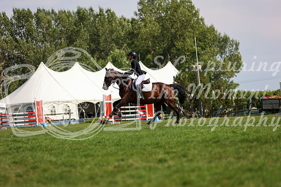 11860 - Mykenzi - 2026 Rocky Mountain Classic III - Sunday August 23rd