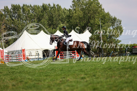 11861 - Mykenzi - 2026 Rocky Mountain Classic III - Sunday August 23rd