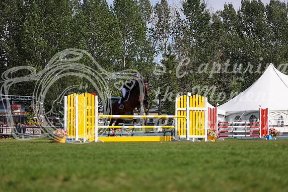 11863 - Mykenzi - 2026 Rocky Mountain Classic III - Sunday August 23rd