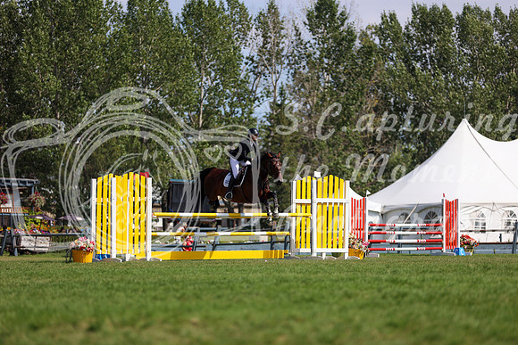 11867 - Mykenzi - 2026 Rocky Mountain Classic III - Sunday August 23rd