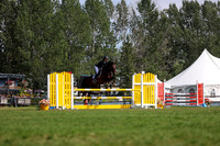 11864 - Mykenzi - 2026 Rocky Mountain Classic III - Sunday August 23rd