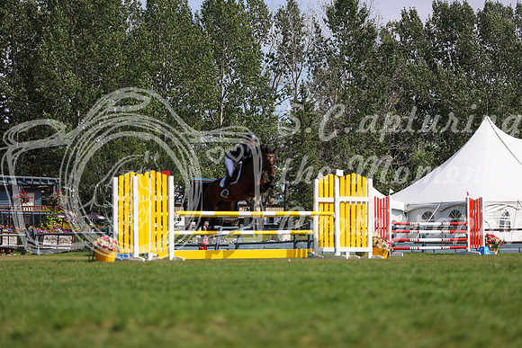 11864 - Mykenzi - 2026 Rocky Mountain Classic III - Sunday August 23rd